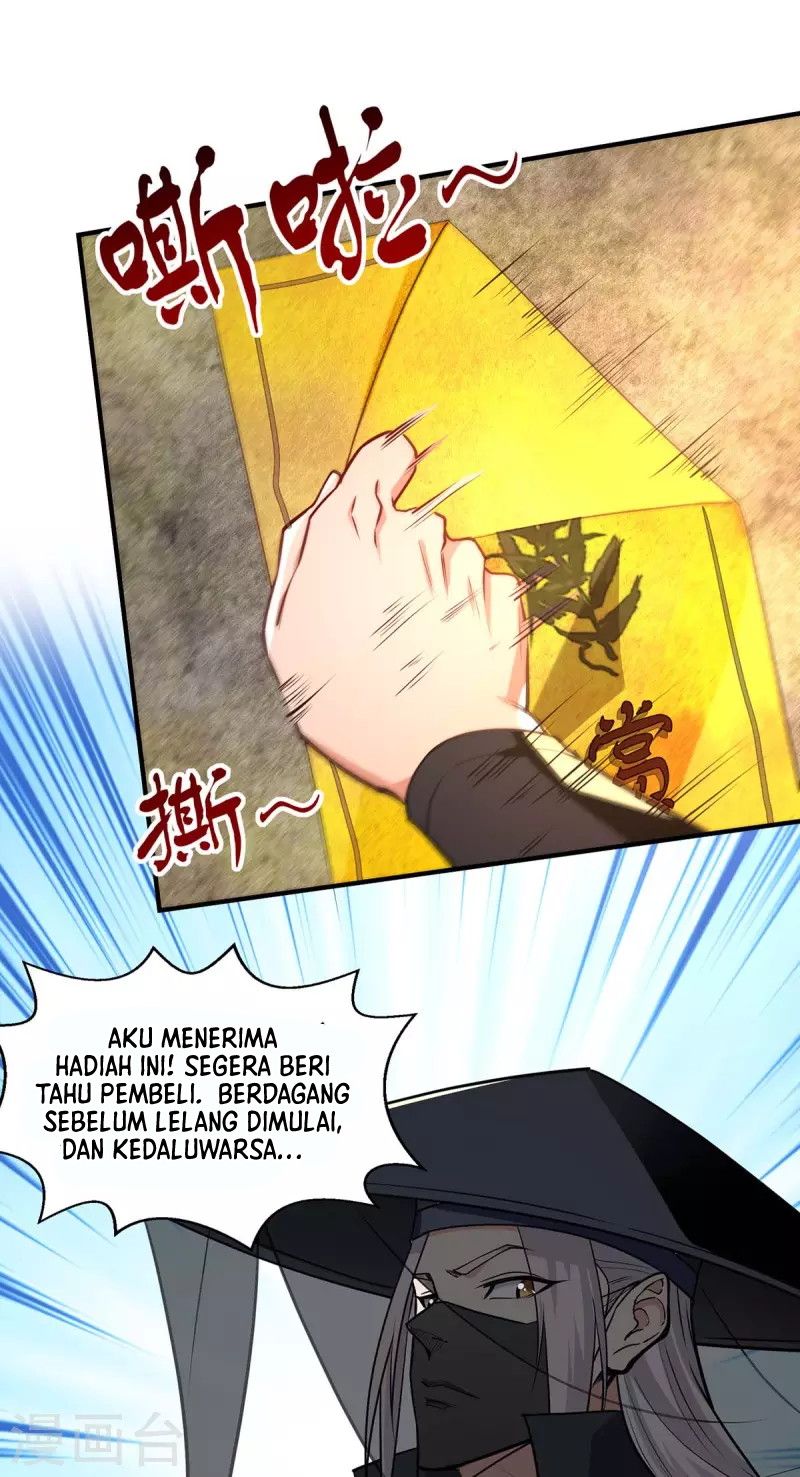 Against The Heaven Supreme (The Guardians Heaven) Chapter 146 Gambar 28
