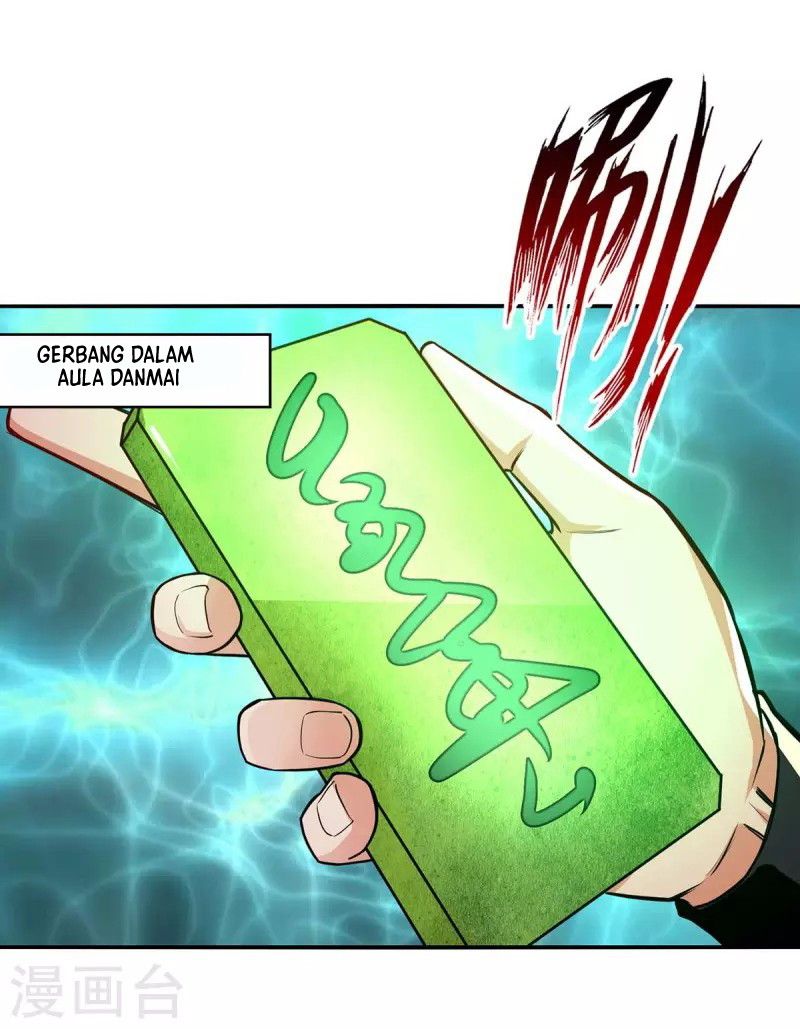 Against The Heaven Supreme (The Guardians Heaven) Chapter 146 Gambar 30