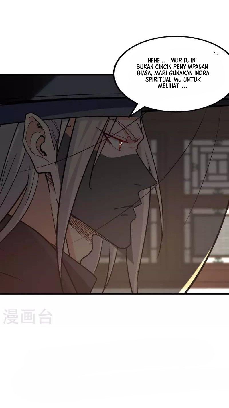 Against The Heaven Supreme (The Guardians Heaven) Chapter 149 Gambar 2