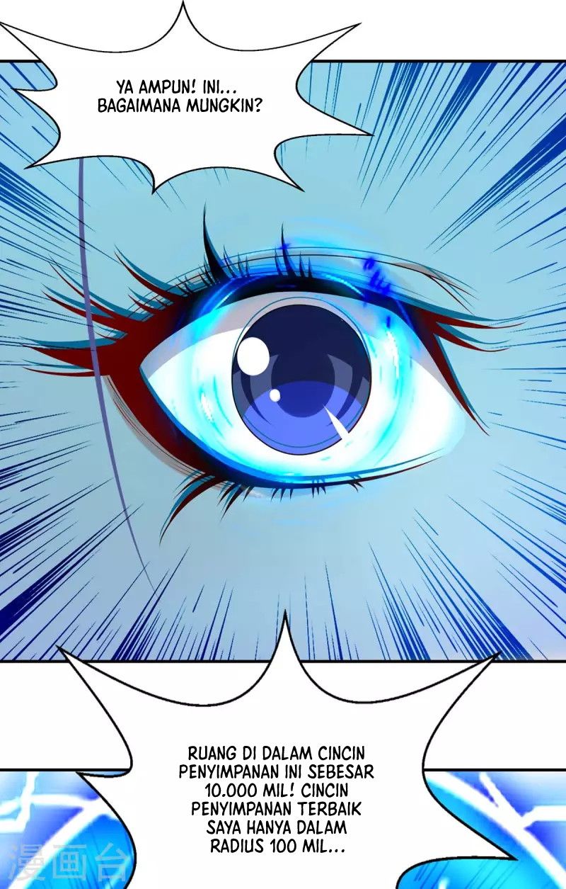 Against The Heaven Supreme (The Guardians Heaven) Chapter 149 Gambar 4