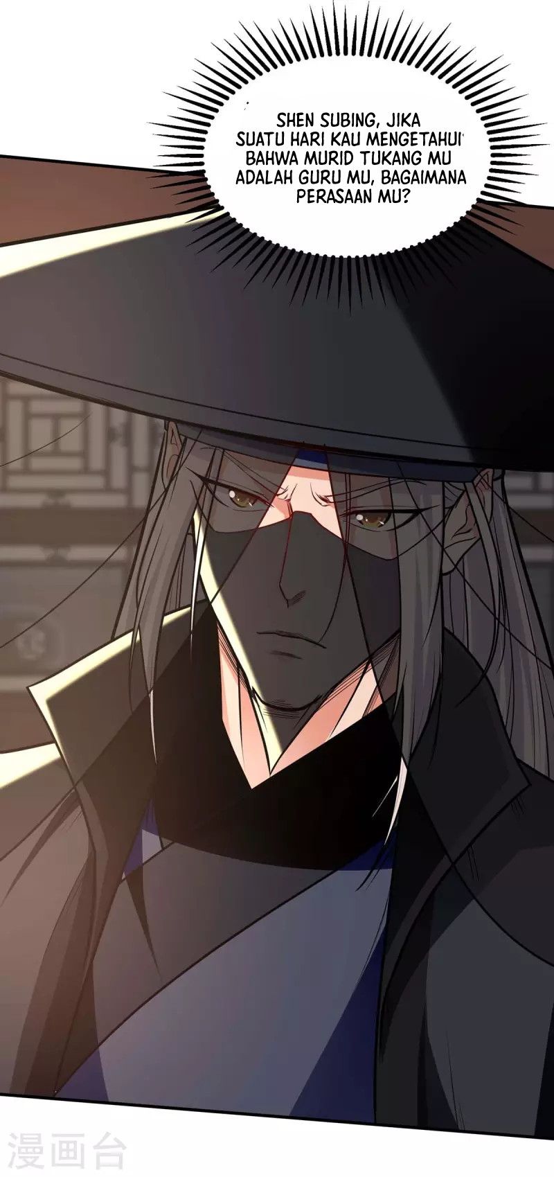Against The Heaven Supreme (The Guardians Heaven) Chapter 149 Gambar 10