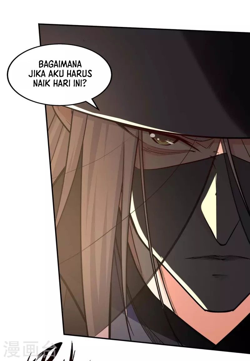 Against The Heaven Supreme (The Guardians Heaven) Chapter 149 Gambar 19