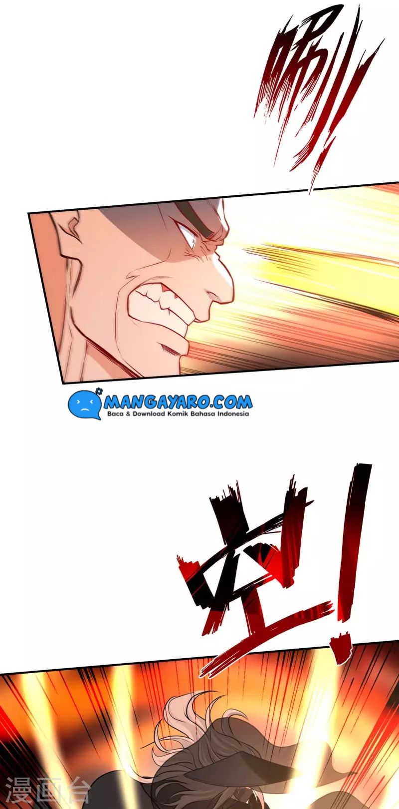 Against The Heaven Supreme (The Guardians Heaven) Chapter 149 Gambar 21