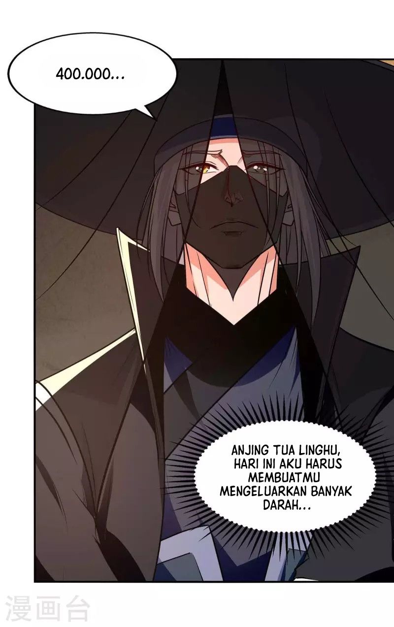 Against The Heaven Supreme (The Guardians Heaven) Chapter 151 Gambar 15