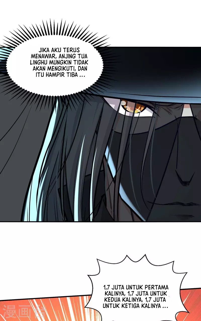 Against The Heaven Supreme (The Guardians Heaven) Chapter 151 Gambar 27