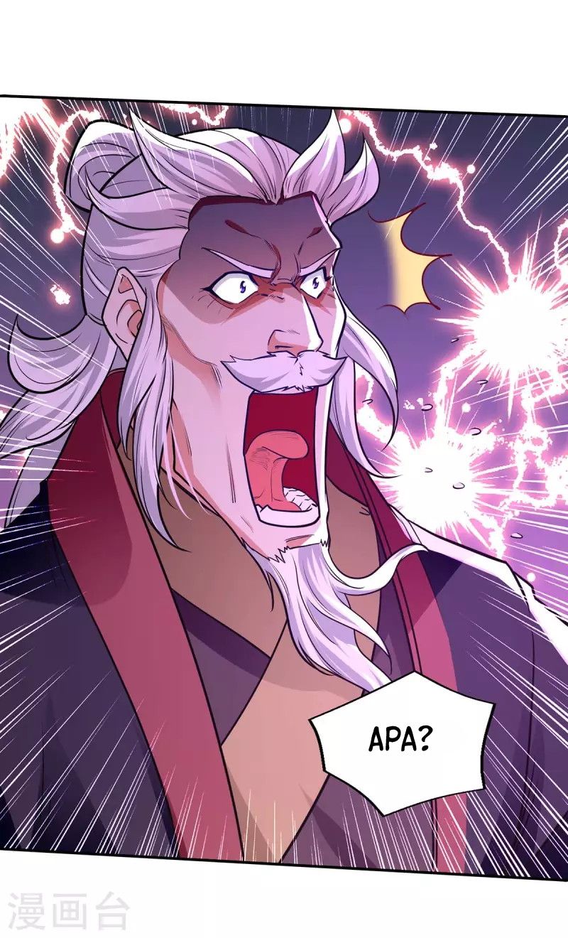 Against The Heaven Supreme (The Guardians Heaven) Chapter 152 Gambar 15