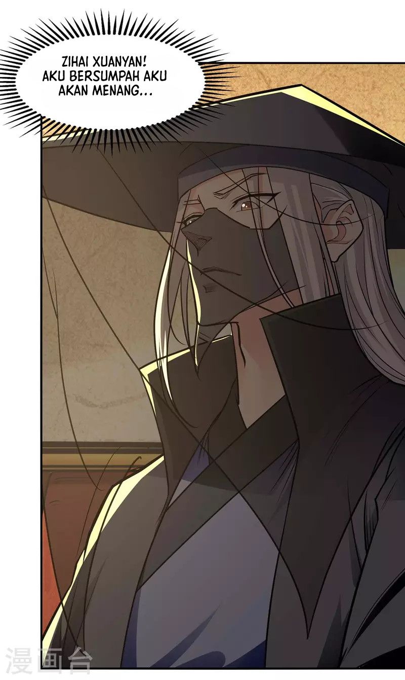 Against The Heaven Supreme (The Guardians Heaven) Chapter 152 Gambar 24
