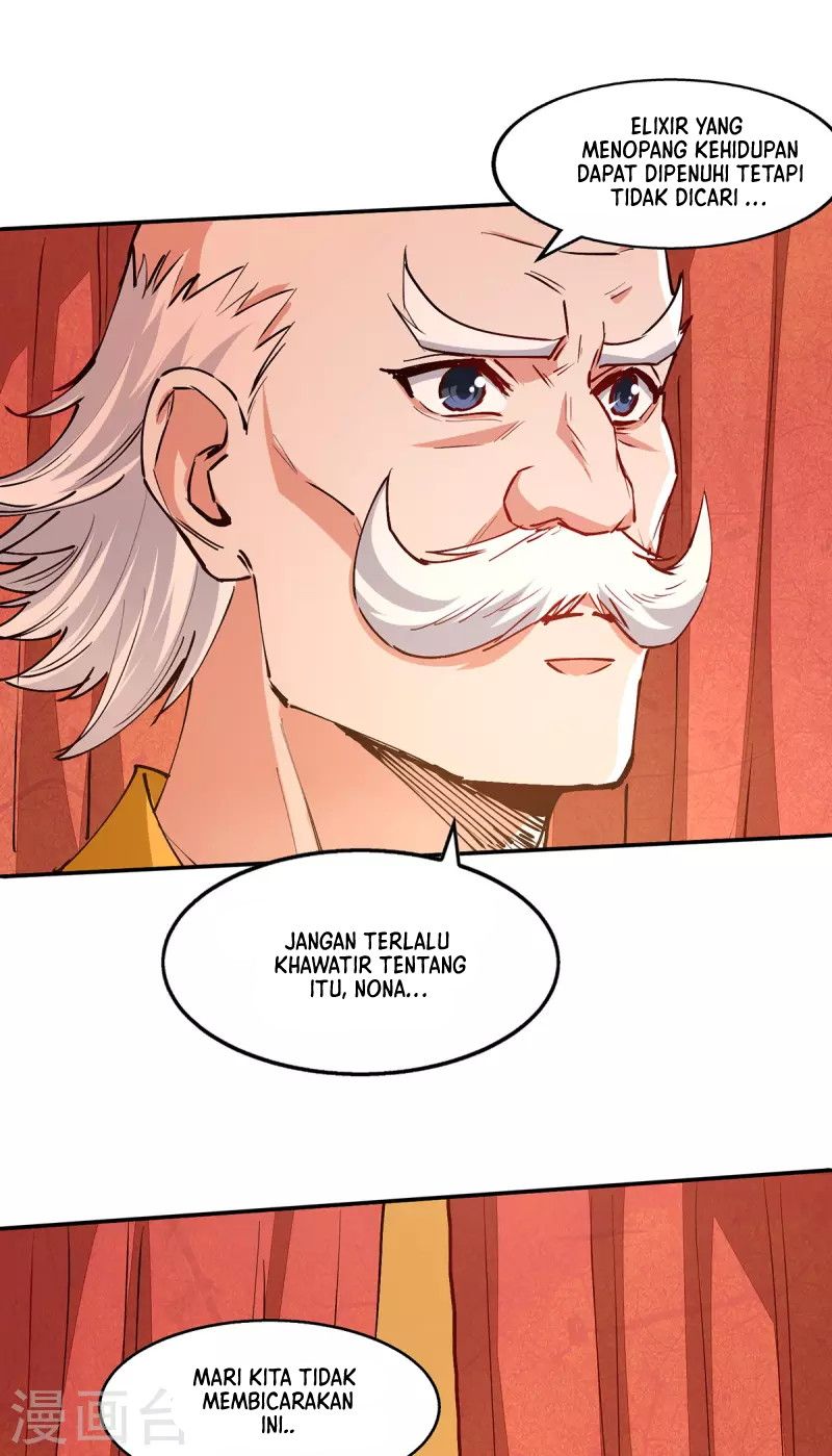 Against The Heaven Supreme (The Guardians Heaven) Chapter 154 Gambar 7