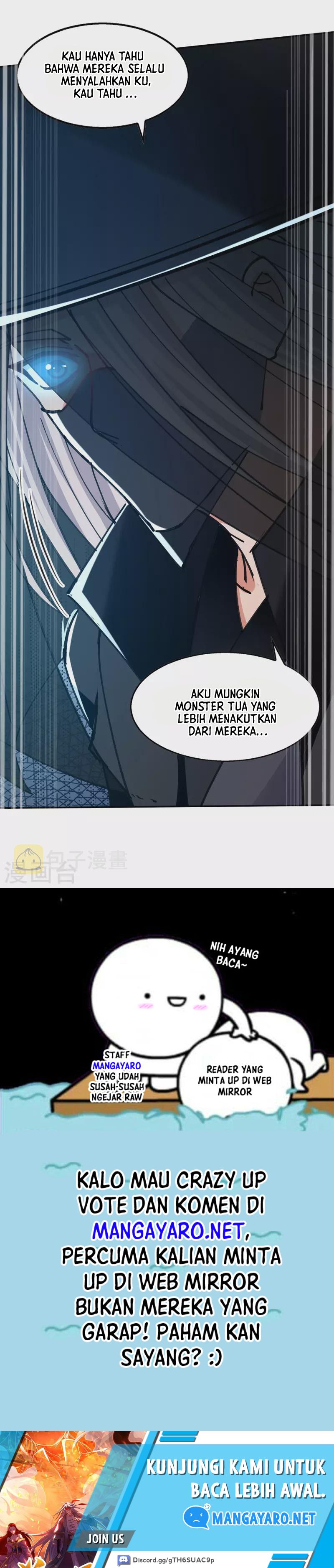 Against The Heaven Supreme (The Guardians Heaven) Chapter 158 Gambar 30