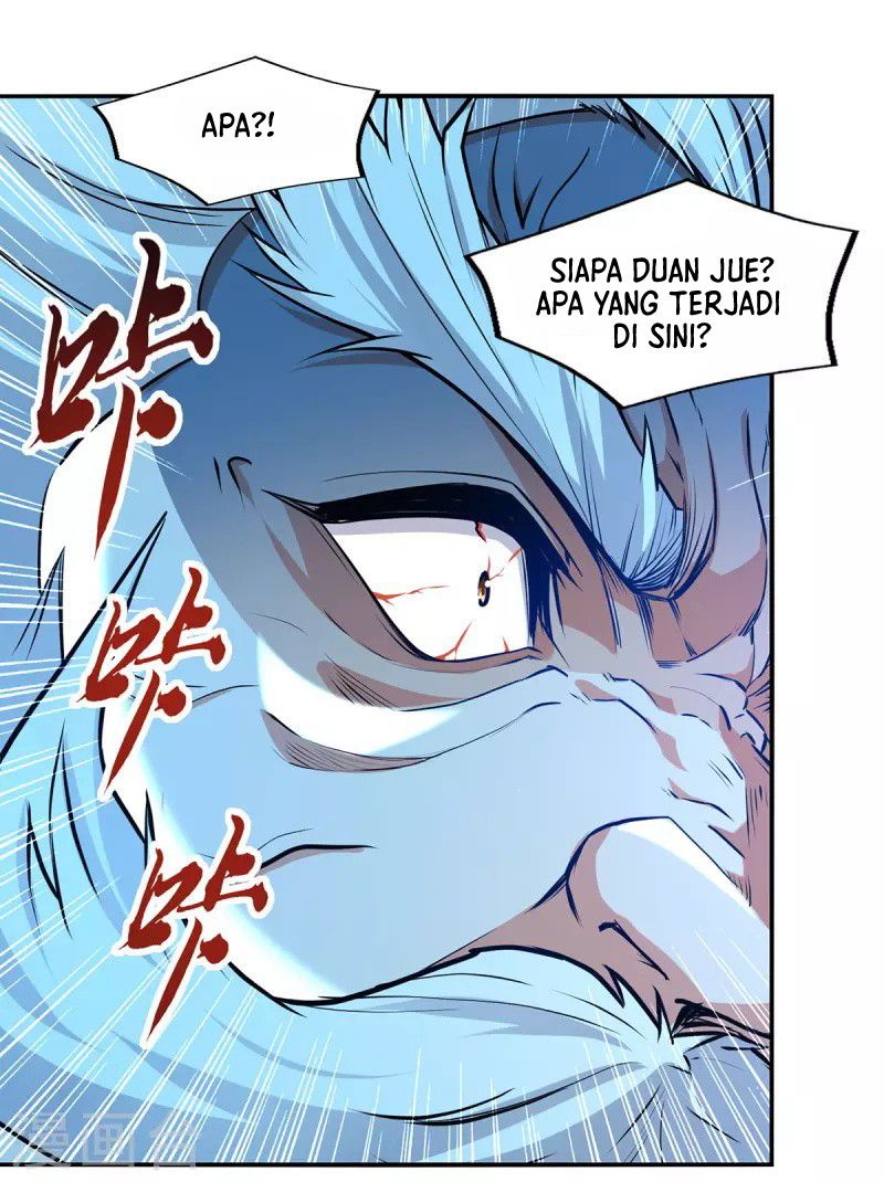 Against The Heaven Supreme (The Guardians Heaven) Chapter 164 Gambar 6