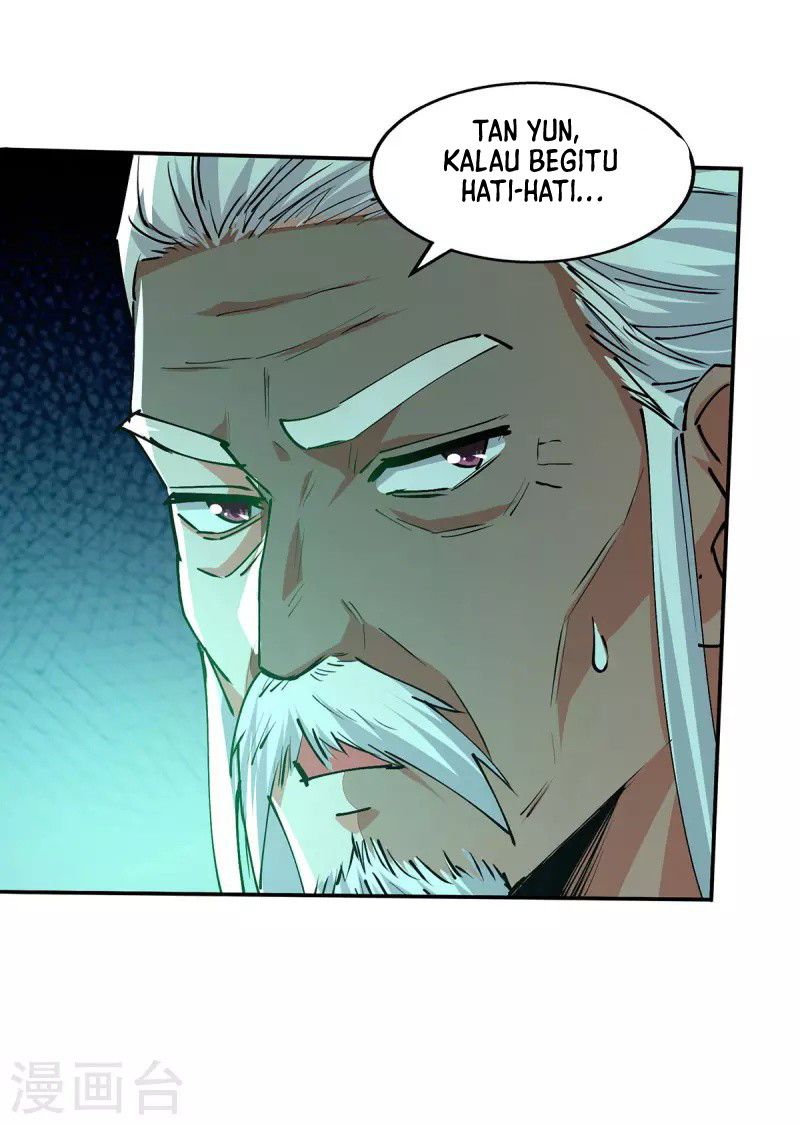 Against The Heaven Supreme (The Guardians Heaven) Chapter 168 Gambar 14