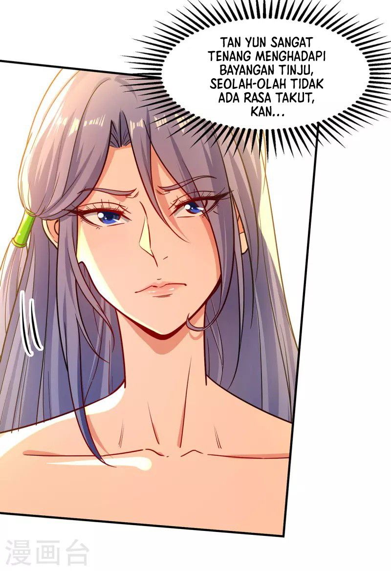 Against The Heaven Supreme (The Guardians Heaven) Chapter 168 Gambar 26