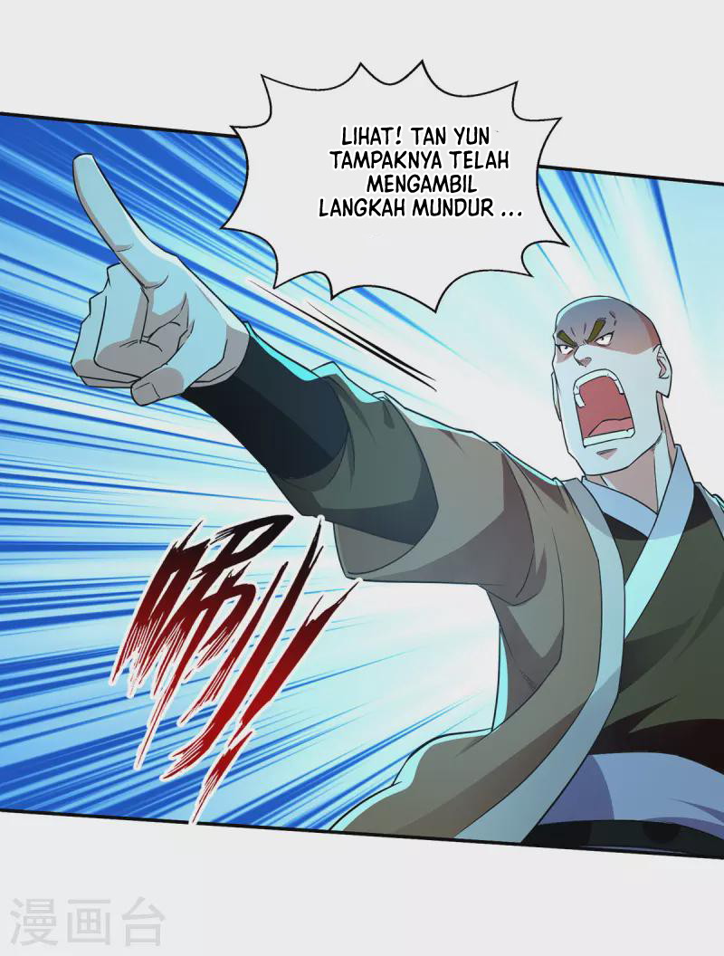 Against The Heaven Supreme (The Guardians Heaven) Chapter 175 Gambar 11