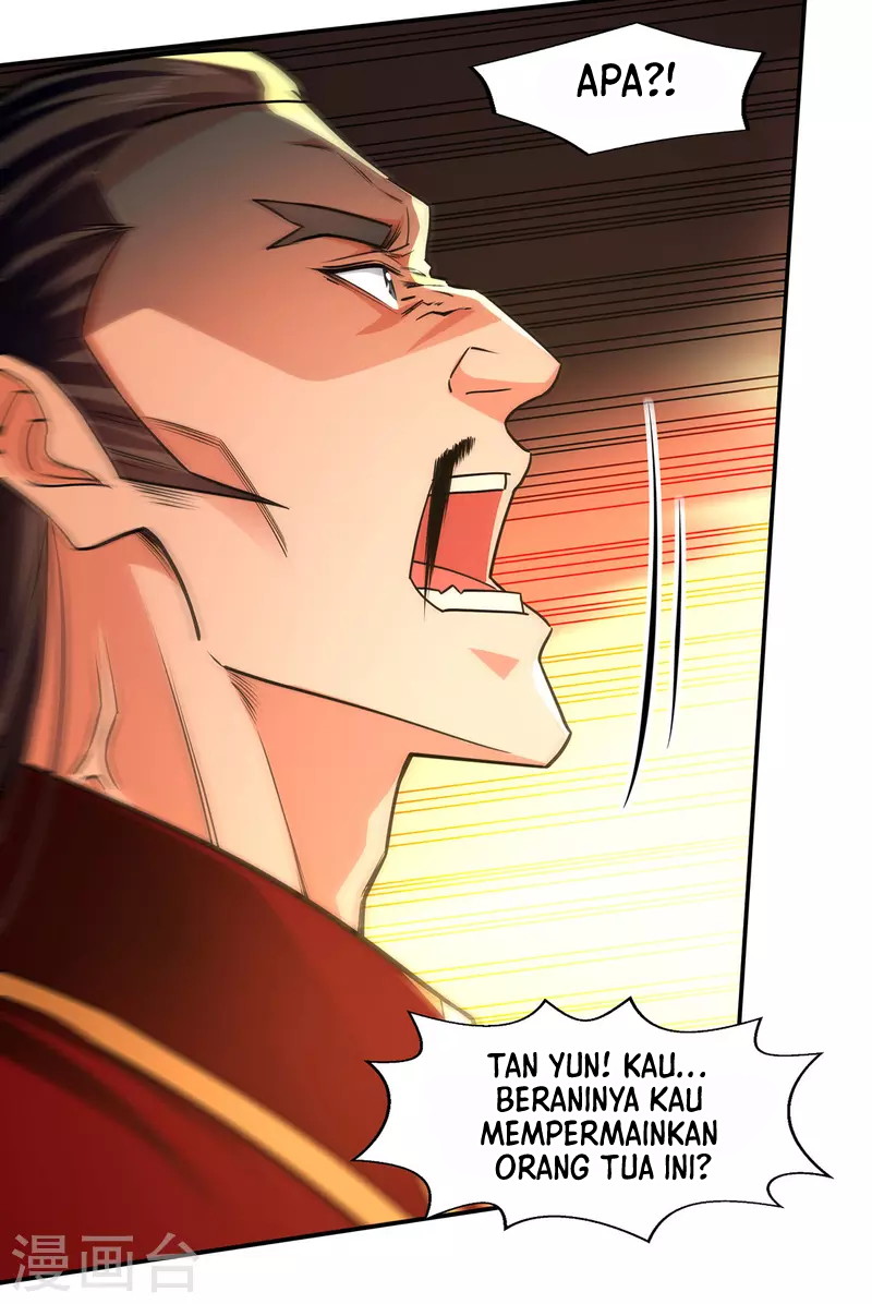 Against The Heaven Supreme (The Guardians Heaven) Chapter 175 Gambar 27