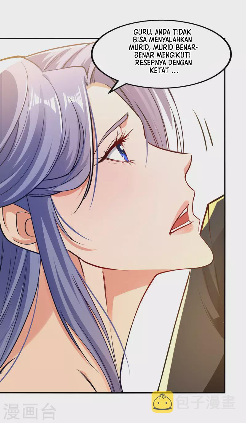 Against The Heaven Supreme (The Guardians Heaven) Chapter 180 Gambar 4