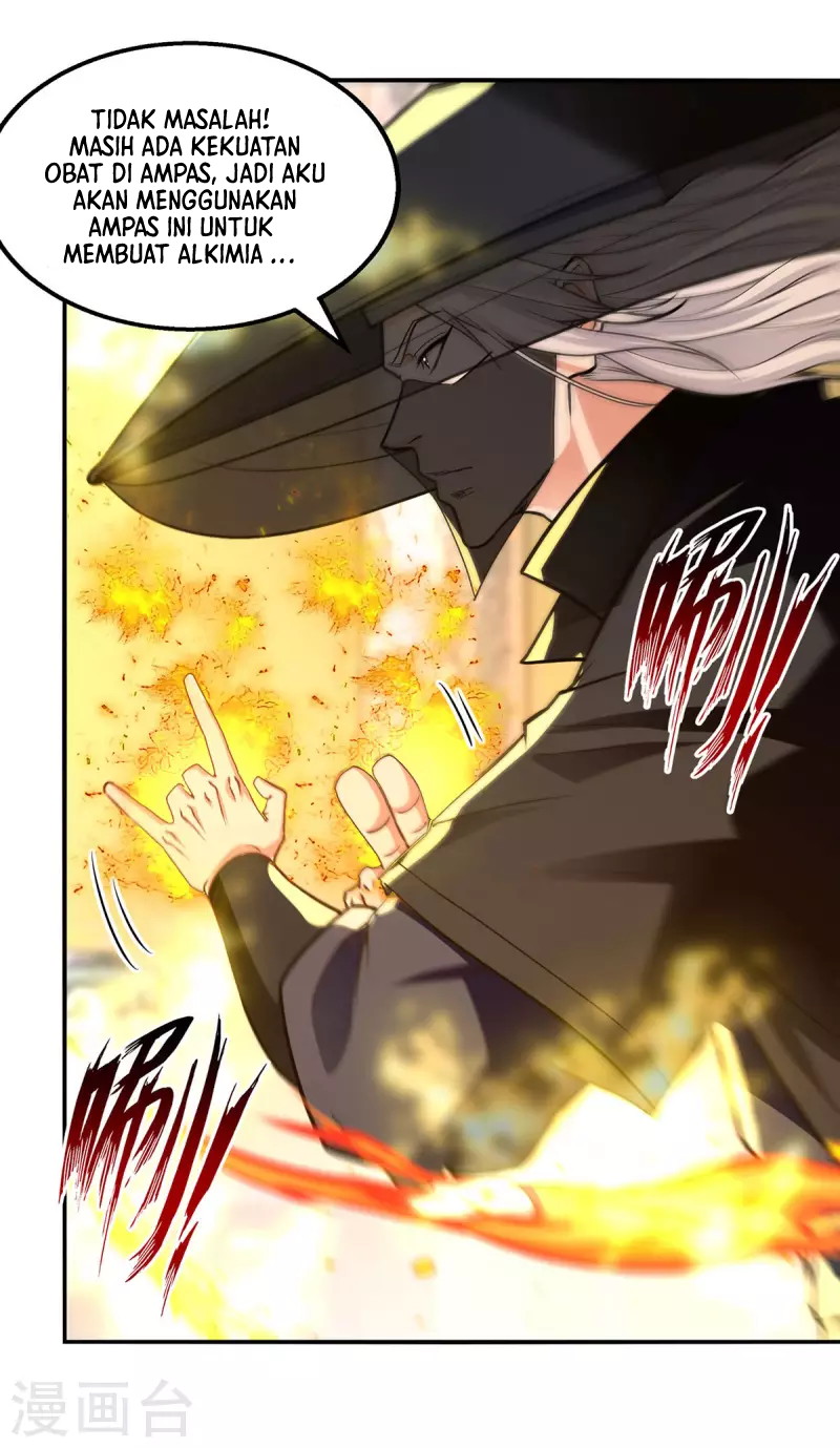 Against The Heaven Supreme (The Guardians Heaven) Chapter 180 Gambar 7