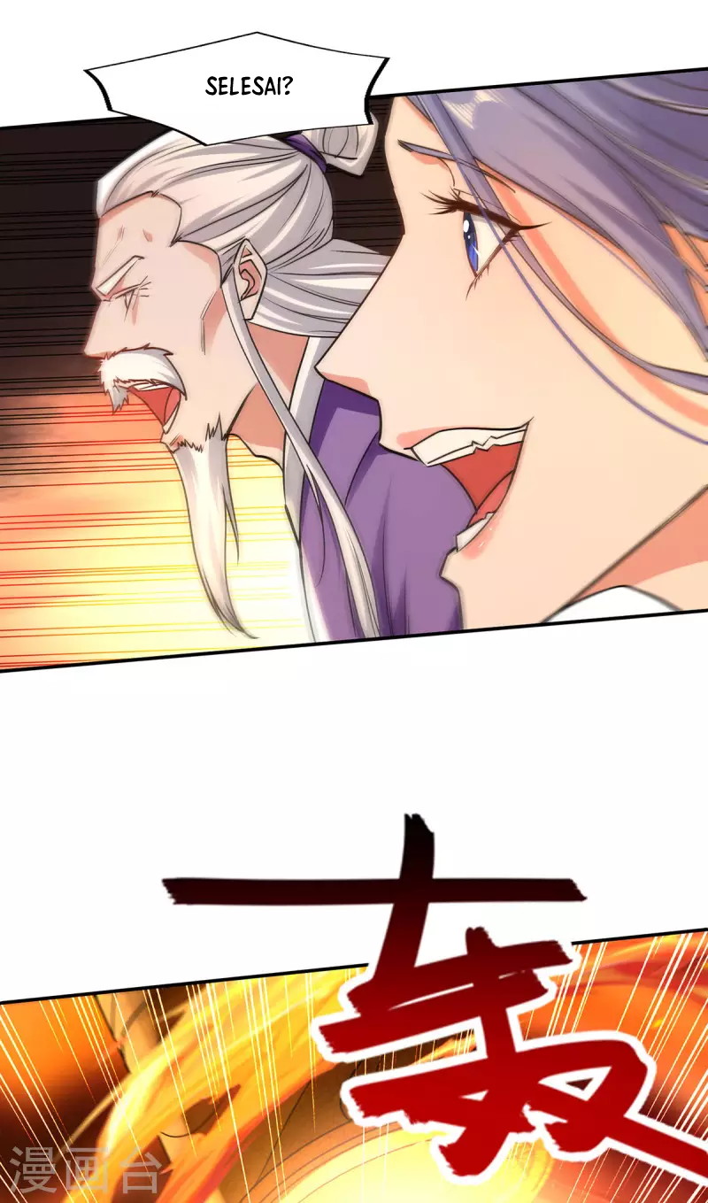 Against The Heaven Supreme (The Guardians Heaven) Chapter 180 Gambar 12