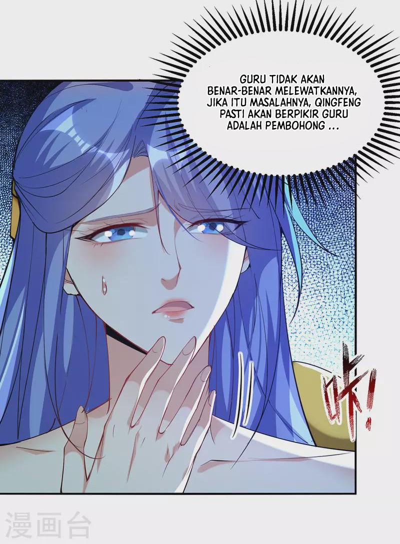 Against The Heaven Supreme (The Guardians Heaven) Chapter 180 Gambar 15