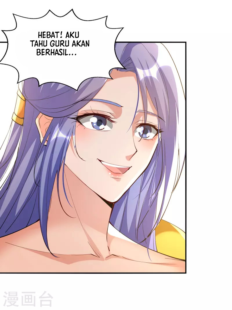 Against The Heaven Supreme (The Guardians Heaven) Chapter 180 Gambar 18