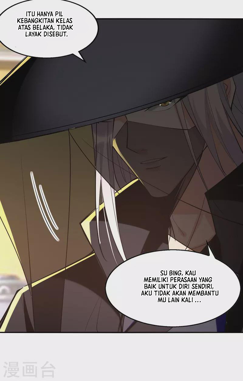 Against The Heaven Supreme (The Guardians Heaven) Chapter 180 Gambar 22