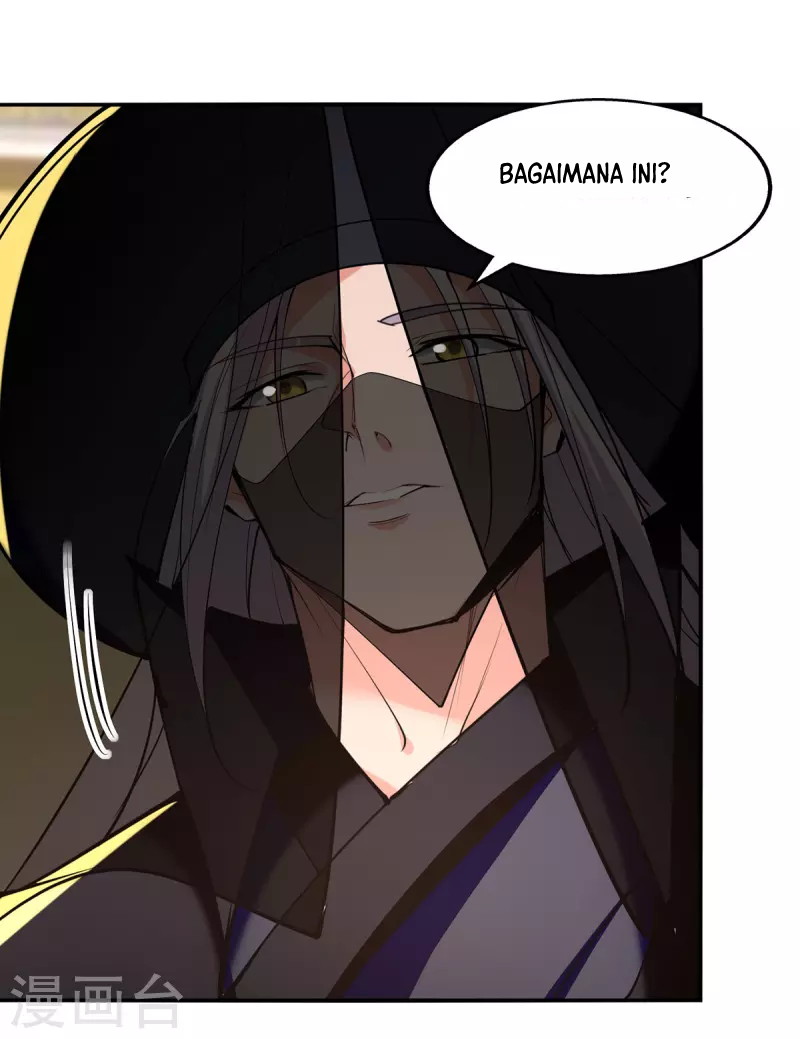 Against The Heaven Supreme (The Guardians Heaven) Chapter 180 Gambar 26