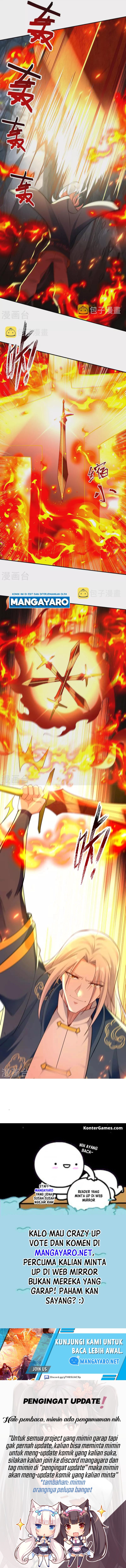 Against The Heaven Supreme (The Guardians Heaven) Chapter 214 Gambar 7