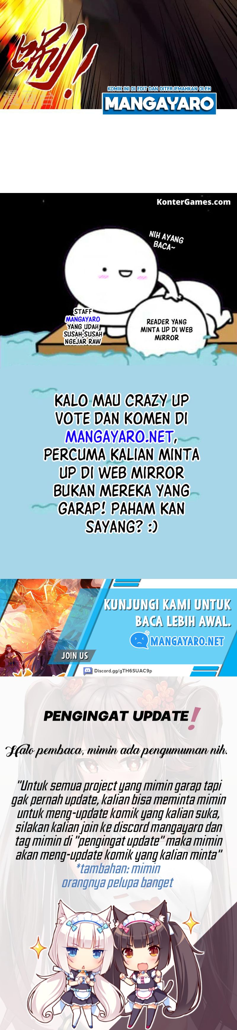 Against The Heaven Supreme (The Guardians Heaven) Chapter 216 Gambar 6