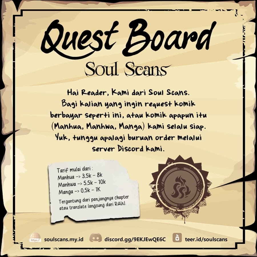 Against The Heaven Supreme (The Guardians Heaven) Chapter 242 Gambar 10