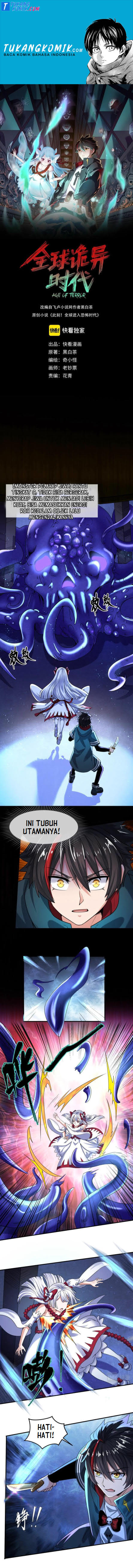 Age of Terror Chapter 05 Gambar 1