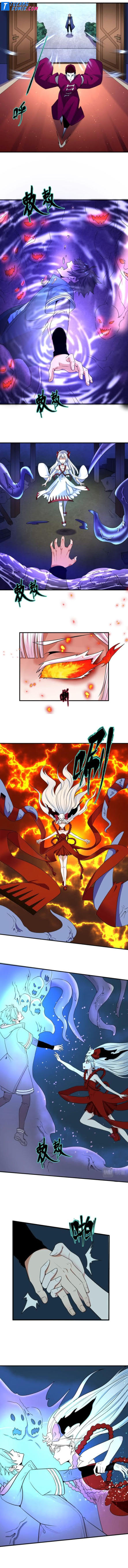 Age of Terror Chapter 05 Gambar 3