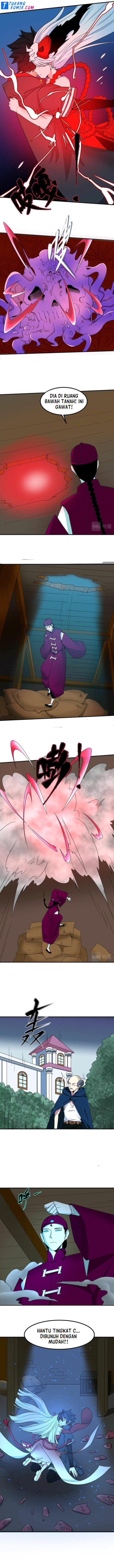Age of Terror Chapter 05 Gambar 4
