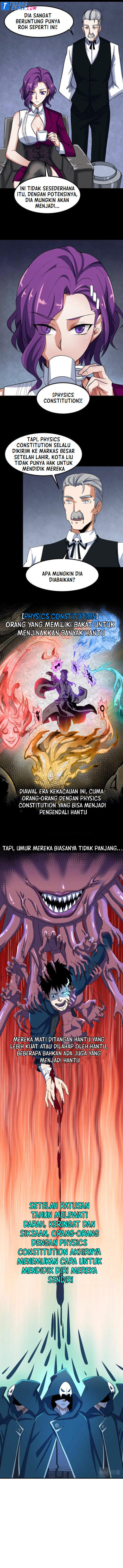 Age of Terror Chapter 05 Gambar 6