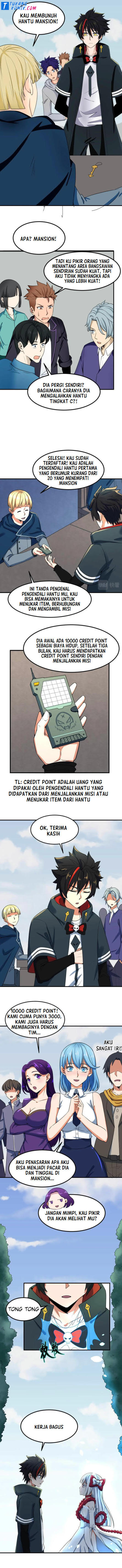 Age of Terror Chapter 05 Gambar 8