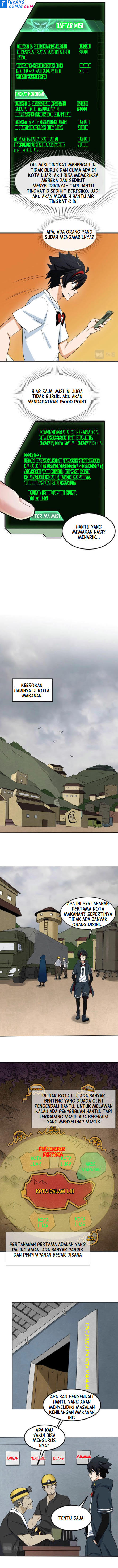 Age of Terror Chapter 06 Gambar 4