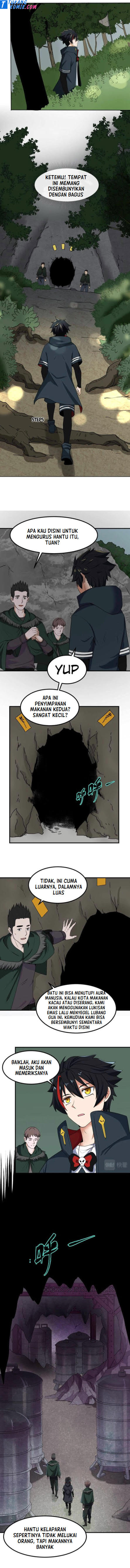 Age of Terror Chapter 06 Gambar 6