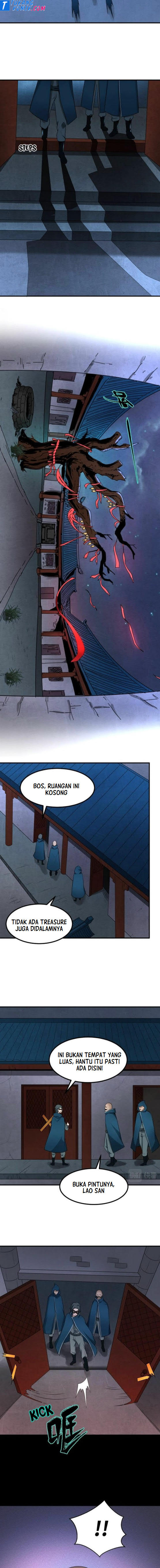 Age of Terror Chapter 08 Gambar 2