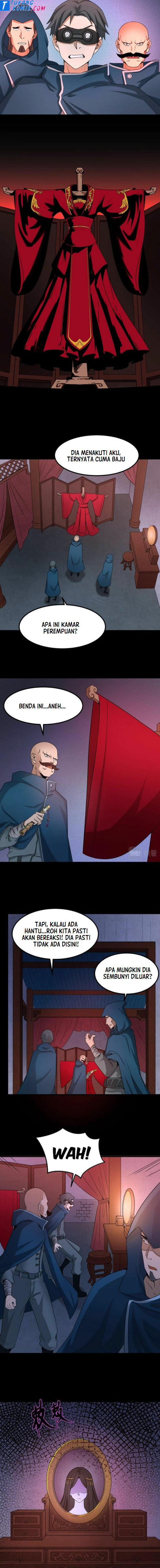 Age of Terror Chapter 08 Gambar 3