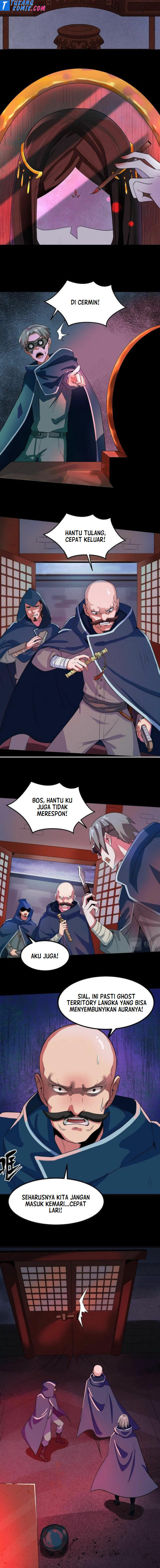 Age of Terror Chapter 08 Gambar 4
