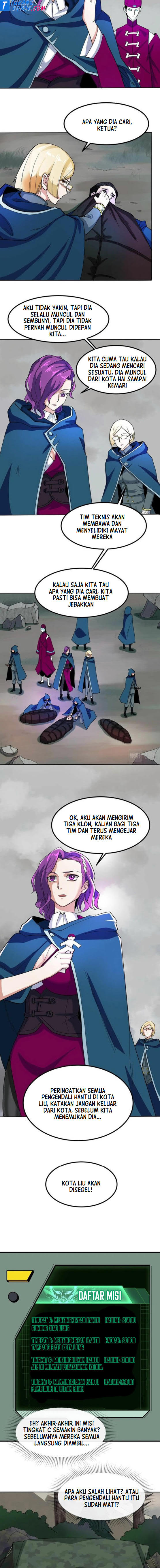 Age of Terror Chapter 08 Gambar 6