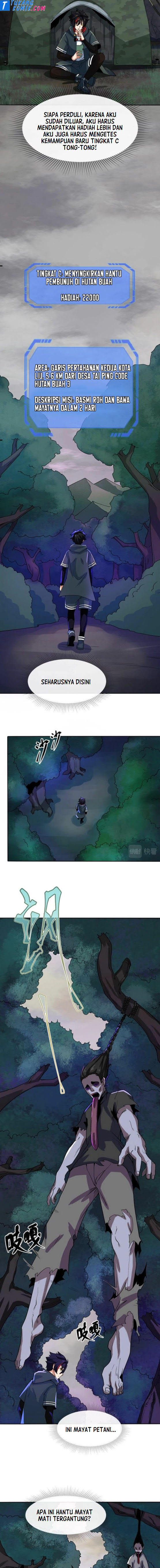 Age of Terror Chapter 08 Gambar 7