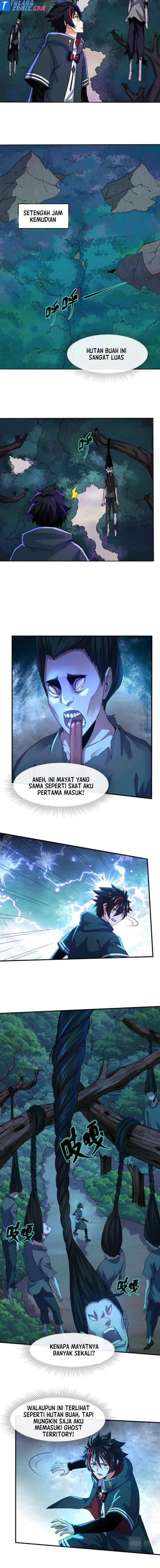 Age of Terror Chapter 08 Gambar 8