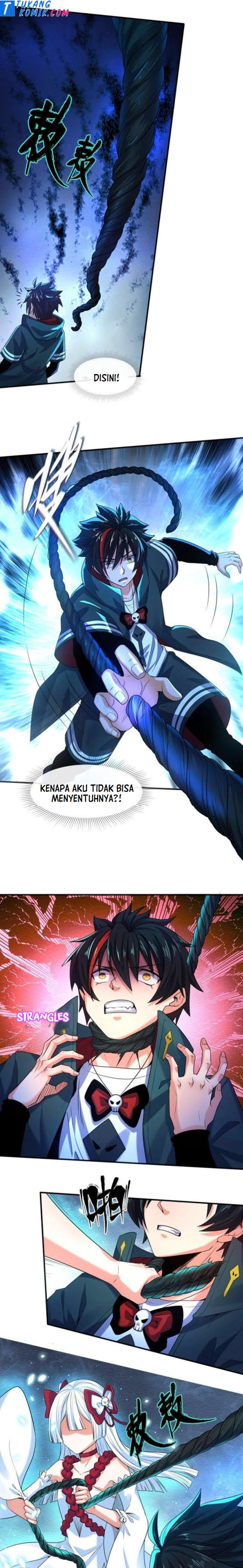 Age of Terror Chapter 08 Gambar 9
