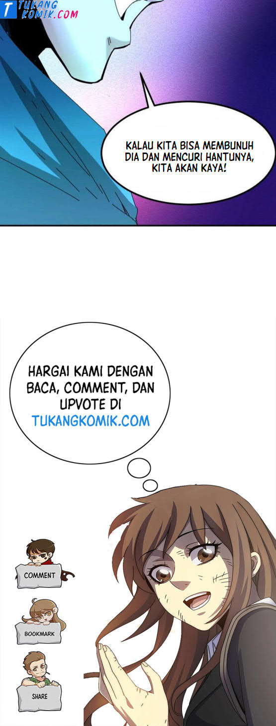 Age of Terror Chapter 08 Gambar 14