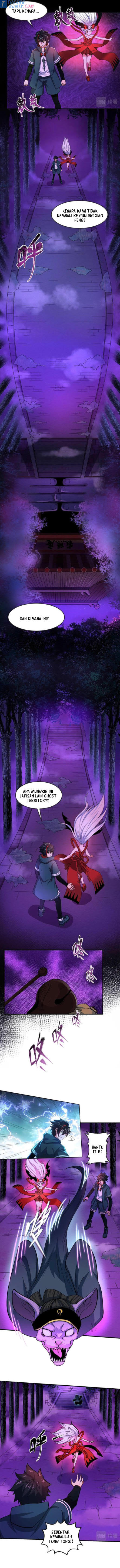 Age of Terror Chapter 11 Gambar 4