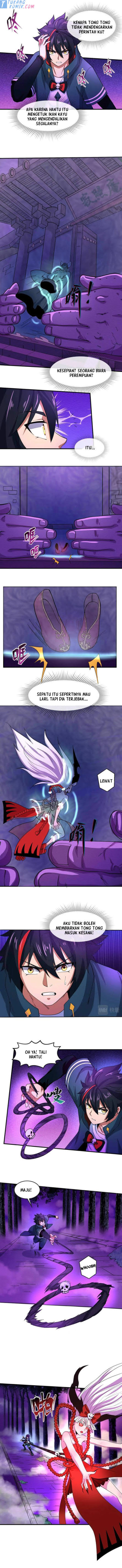 Age of Terror Chapter 11 Gambar 5