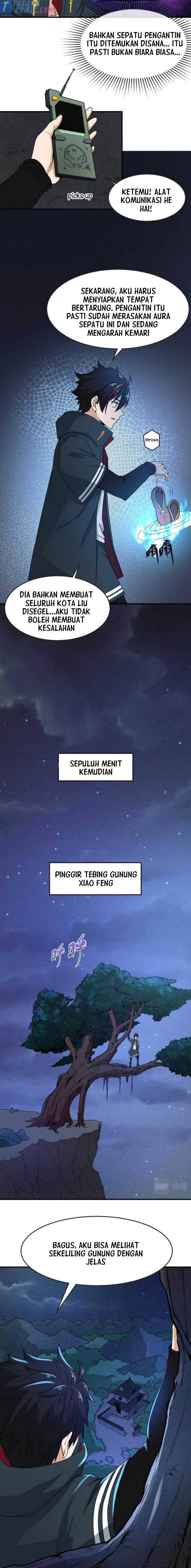 Age of Terror Chapter 12 Gambar 2