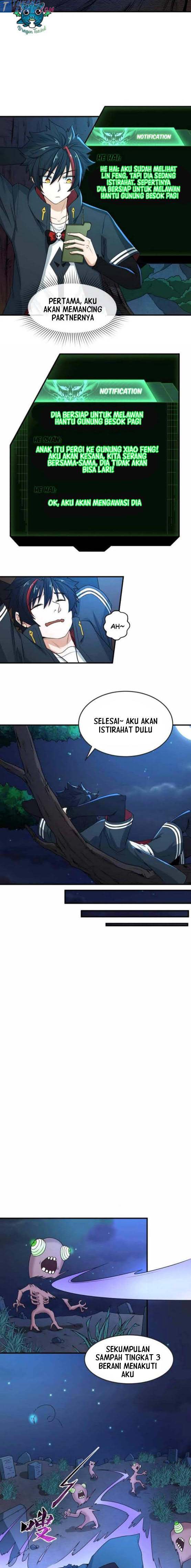 Age of Terror Chapter 12 Gambar 3