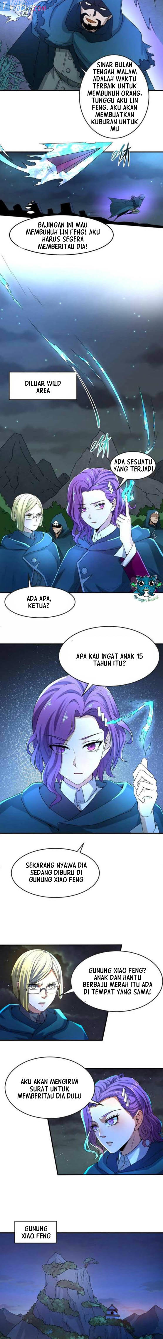 Age of Terror Chapter 12 Gambar 4