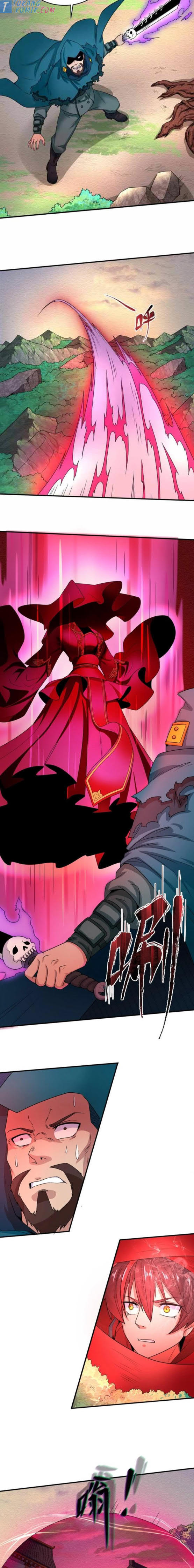 Age of Terror Chapter 12 Gambar 10