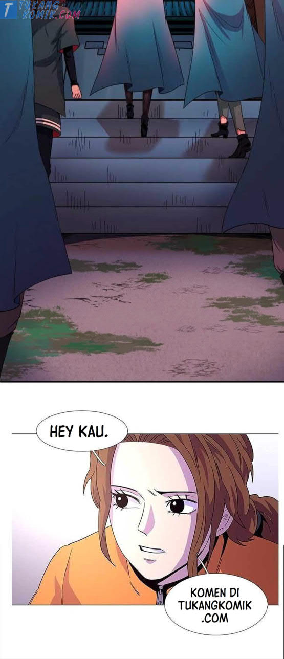 Age of Terror Chapter 12 Gambar 13